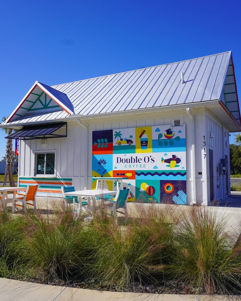 Double O’s Coffee – Ocoee