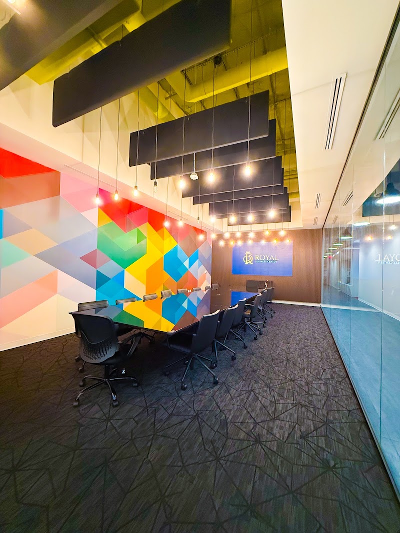 Royal Business Center