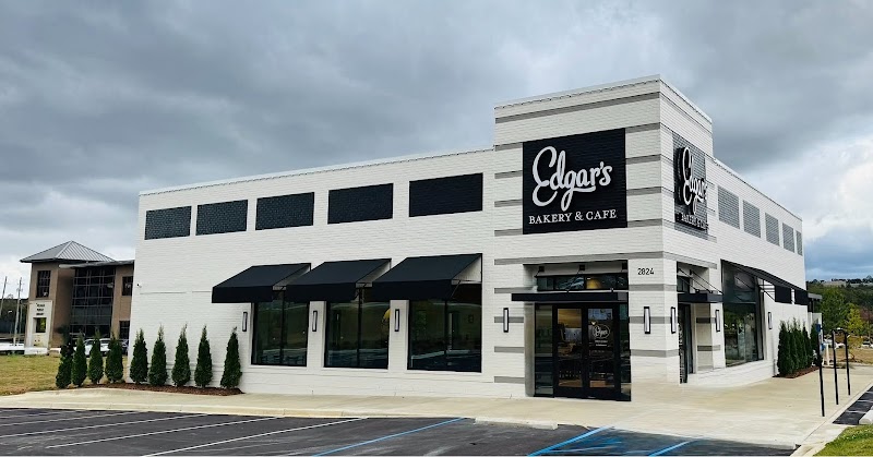 Edgar’s Bakery Pelham