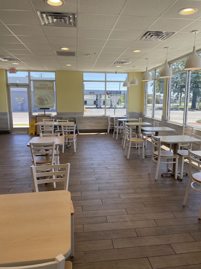 Bojangles