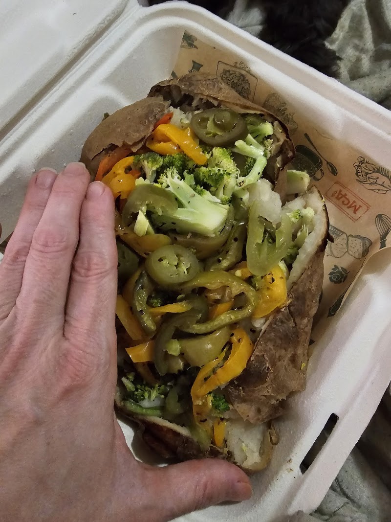 McAlister’s Deli