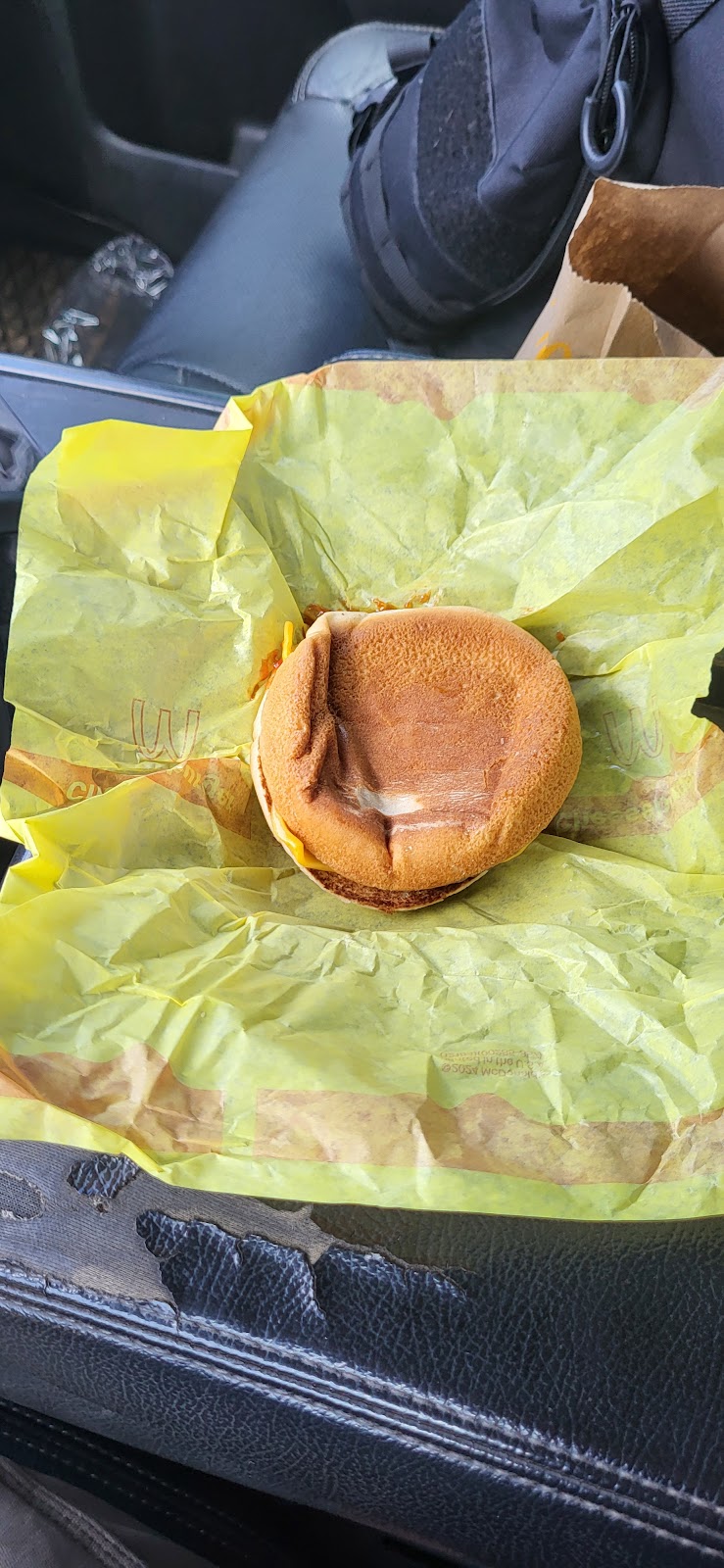 McDonalds